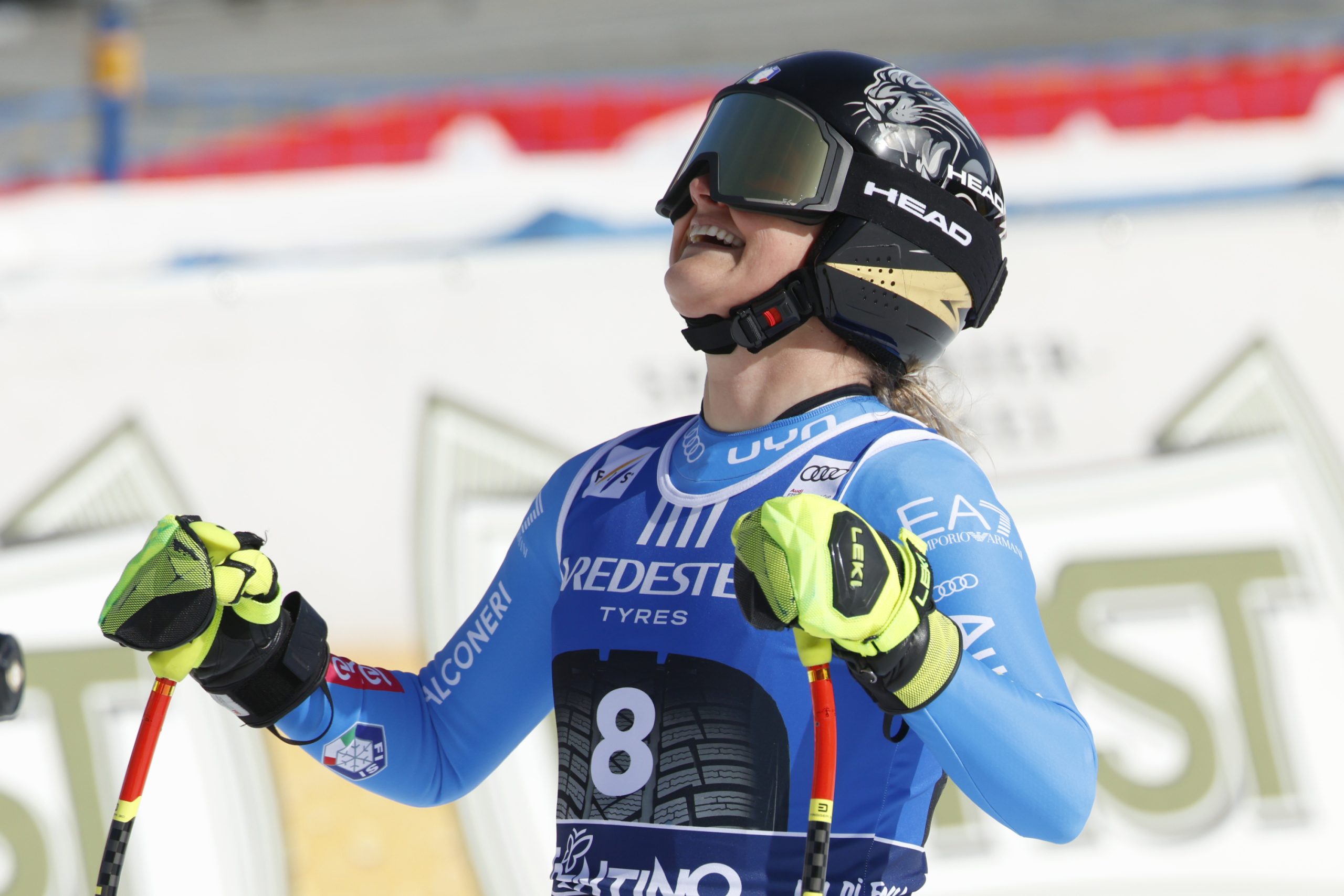 Surprise in Val di Fassa! Pirovano Achieves His First Triumph in the World Cup