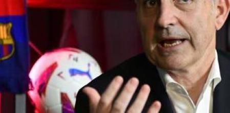 Víctor Font reveals his tastes and passions: from Michael Jordan to fried eggs with potatoes