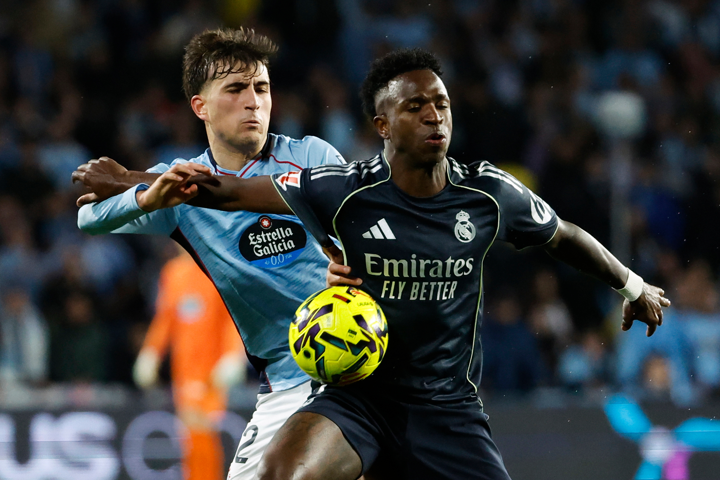 Real Madrid Beats Celta in Balaídos: A Victory of Character and Confidence Before the European Duel