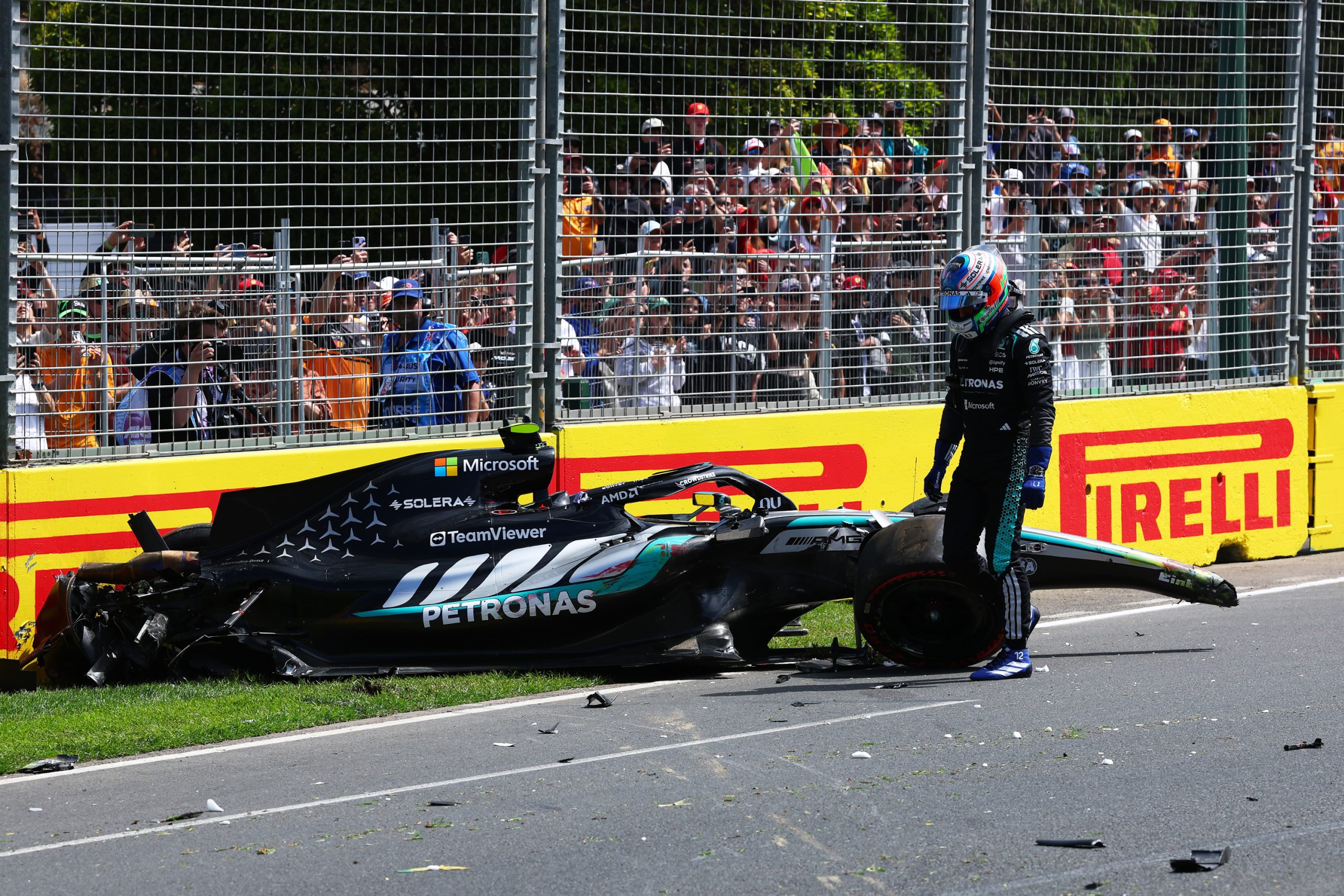 F1 2026: Chaos and Surprises on the World Cup Horizon!