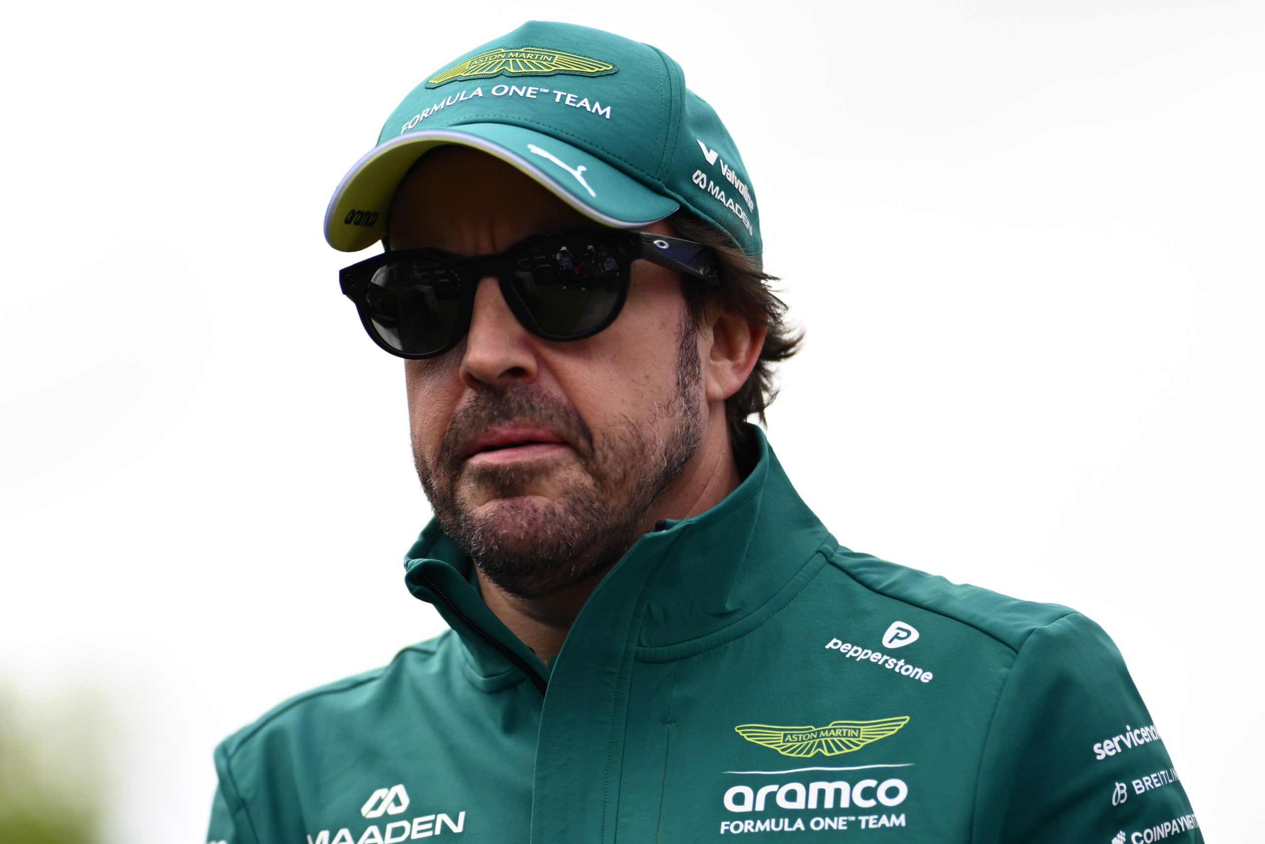 Alonso Reveals the Secret of Advancement: A Second and a Half in Australia Thanks to the Laps!