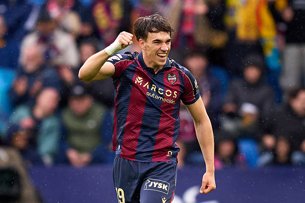 Rayo Vallecano, fired up, receives a Levante desperate for points