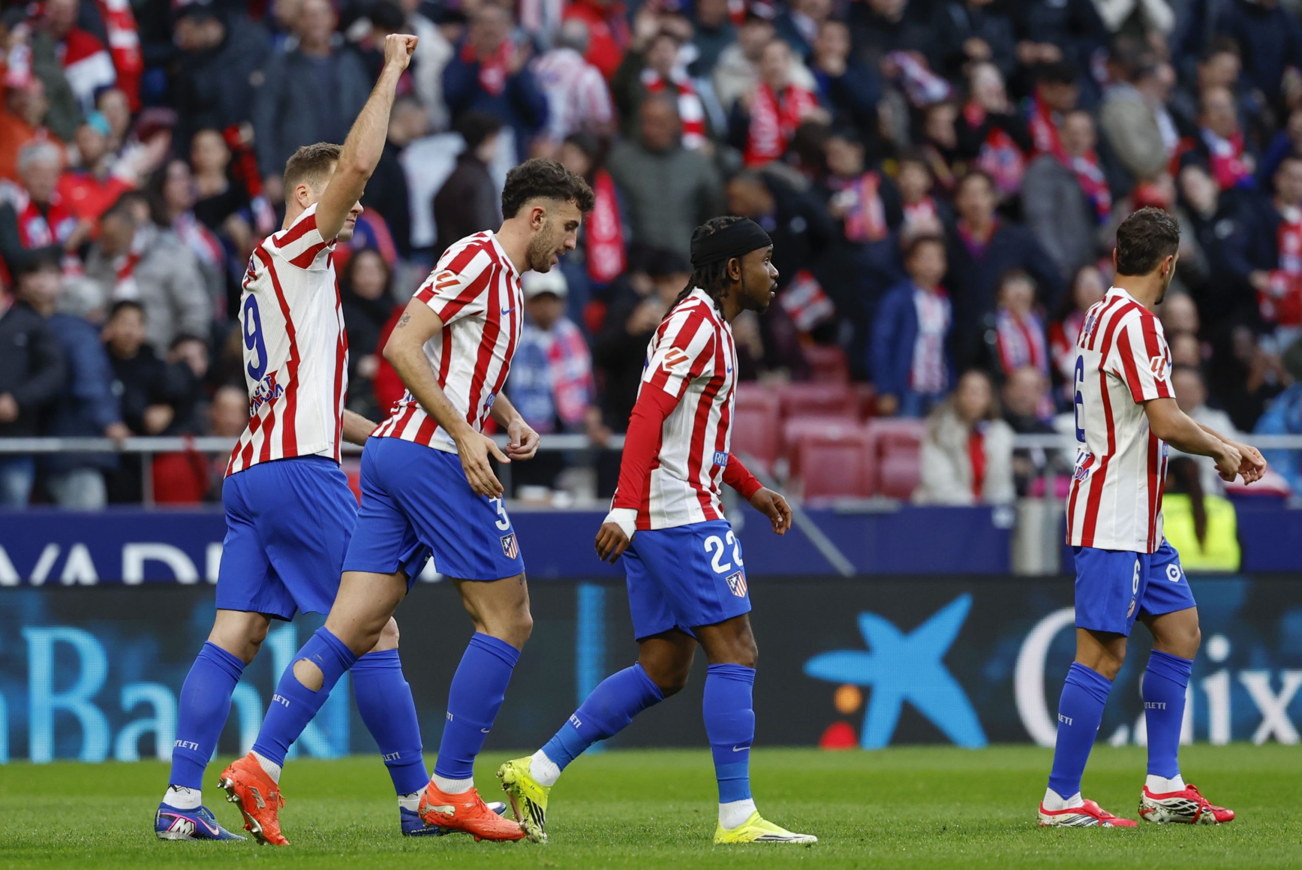 LaLiga 2026: Barcelona y Real Madrid se juegan cada punto en una recta final de infarto
