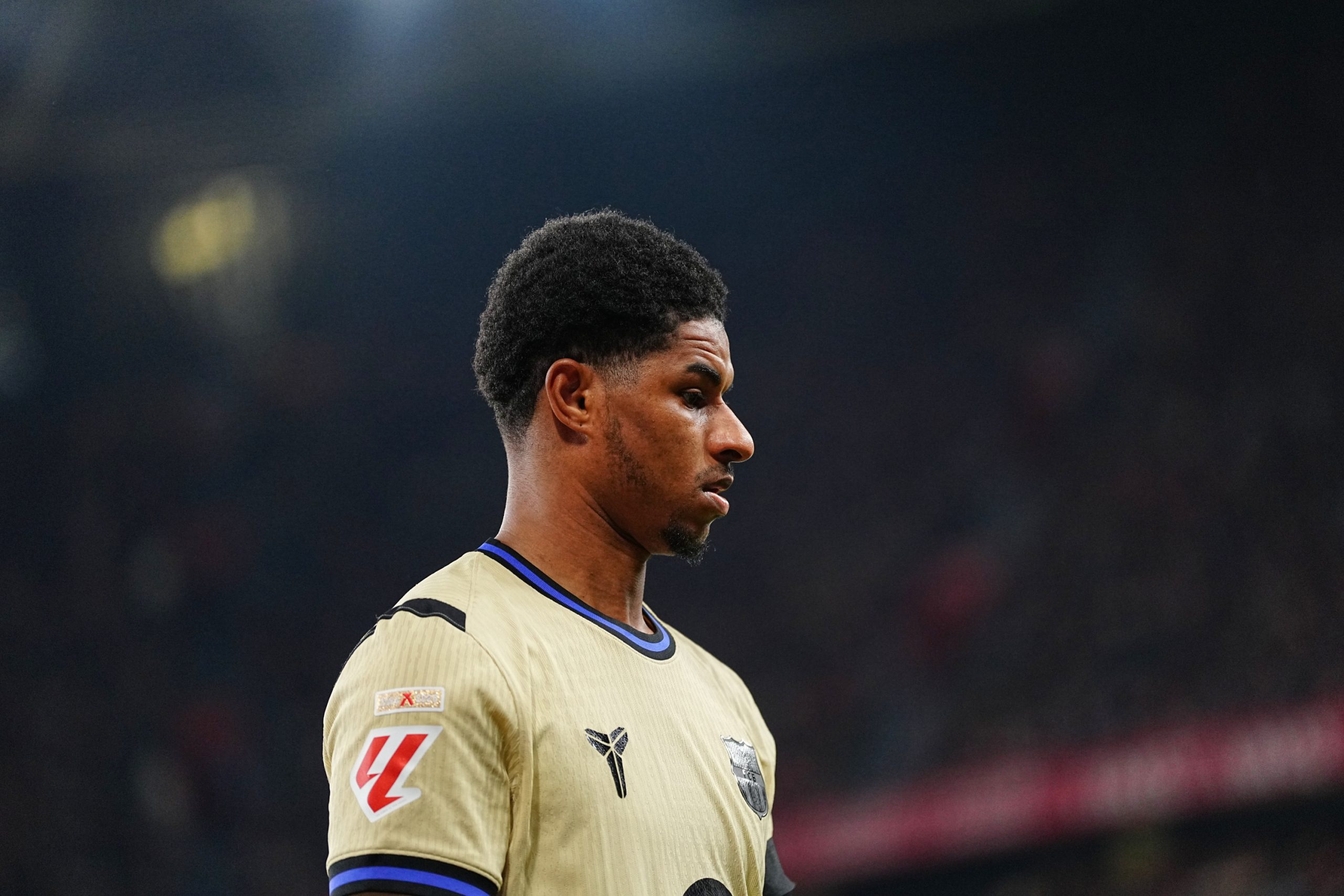 Bomb in Can Barça! Rashford, one step away from wearing Barcelona: The star signing of 2026? Bomb in Can Barça! Rashford, one step away from wearing Barcelona: The star signing of 2026?