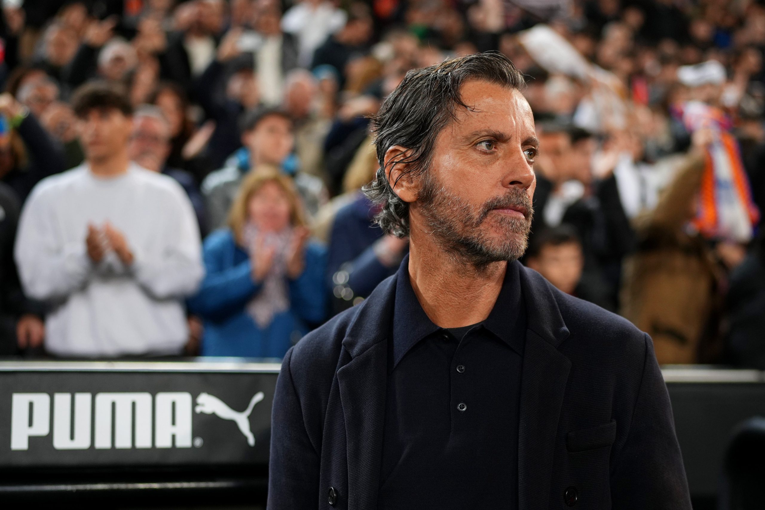 Miracle in Balaídos! Alavés Comes Back from an Impossible 3-0 and Leaves Quique Speechless