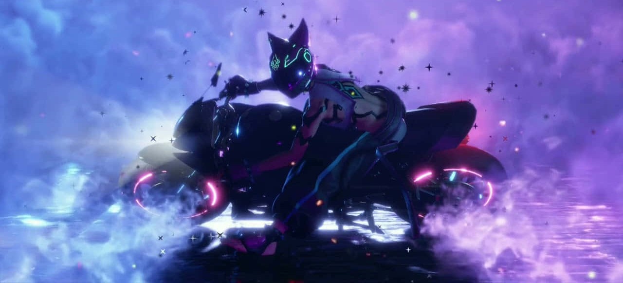 The Perfect Fusion between Video Games and Motorcycling in the Capcom Cup 12!