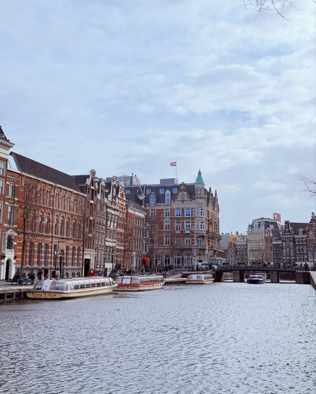 Easter 2026: The best getaways to live spring to the fullest