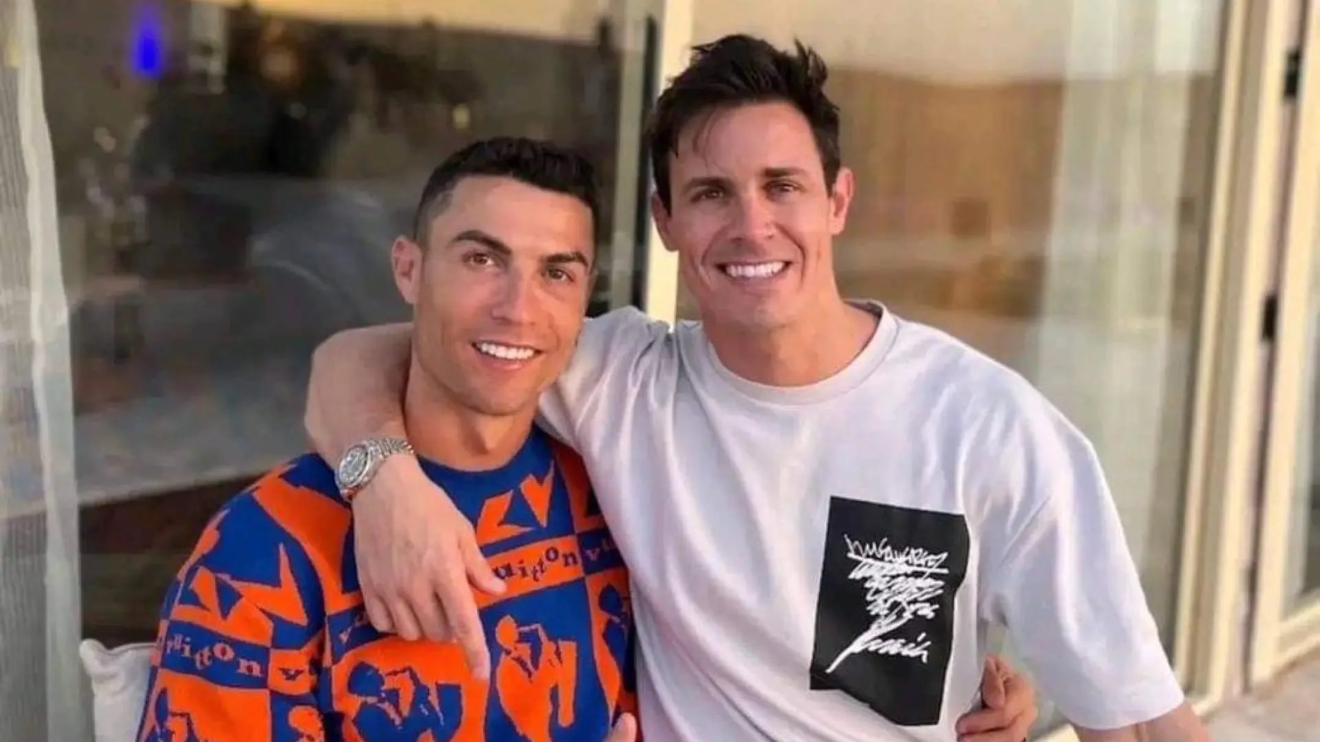 The Evening of the Year VI: The Duel of Journalists that Promises to Shake Seville, with a Wink from Cristiano Ronaldo