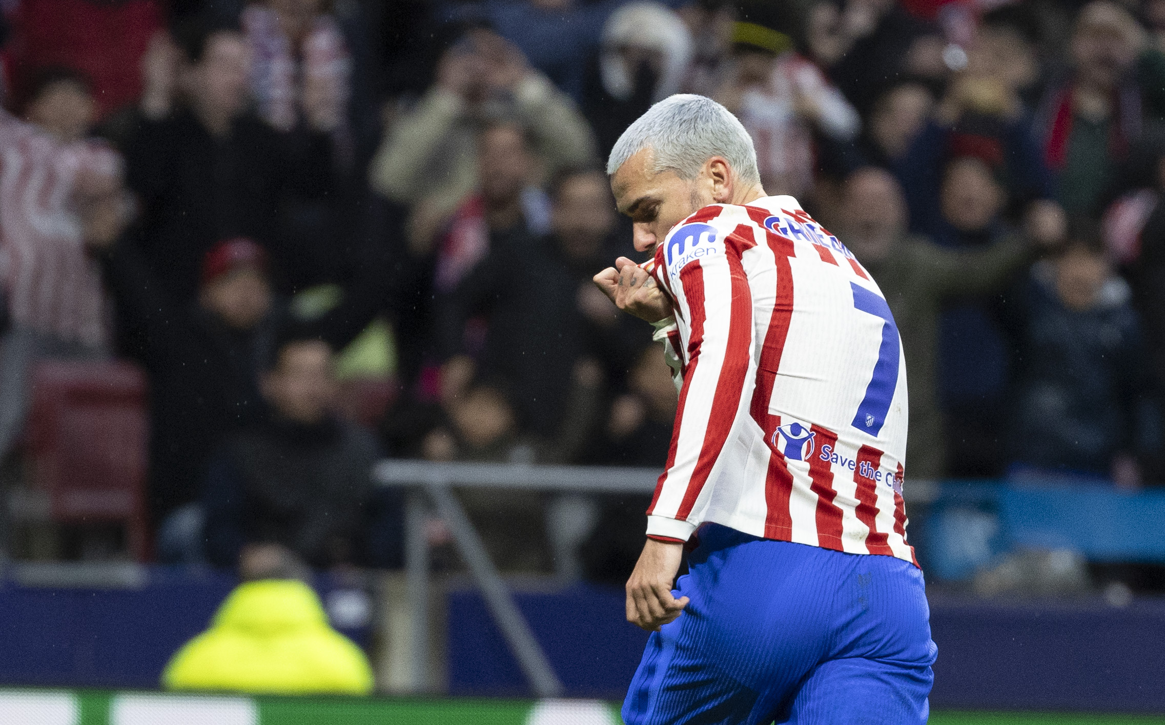 Griezmann prepares for a new chapter: Atlético allows his trip to Orlando