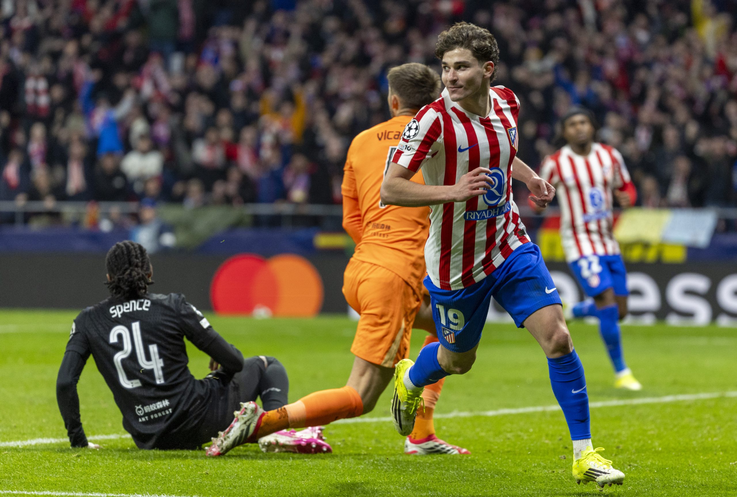 Barça and Atlético: revenge or confirmation in the Champions League?
