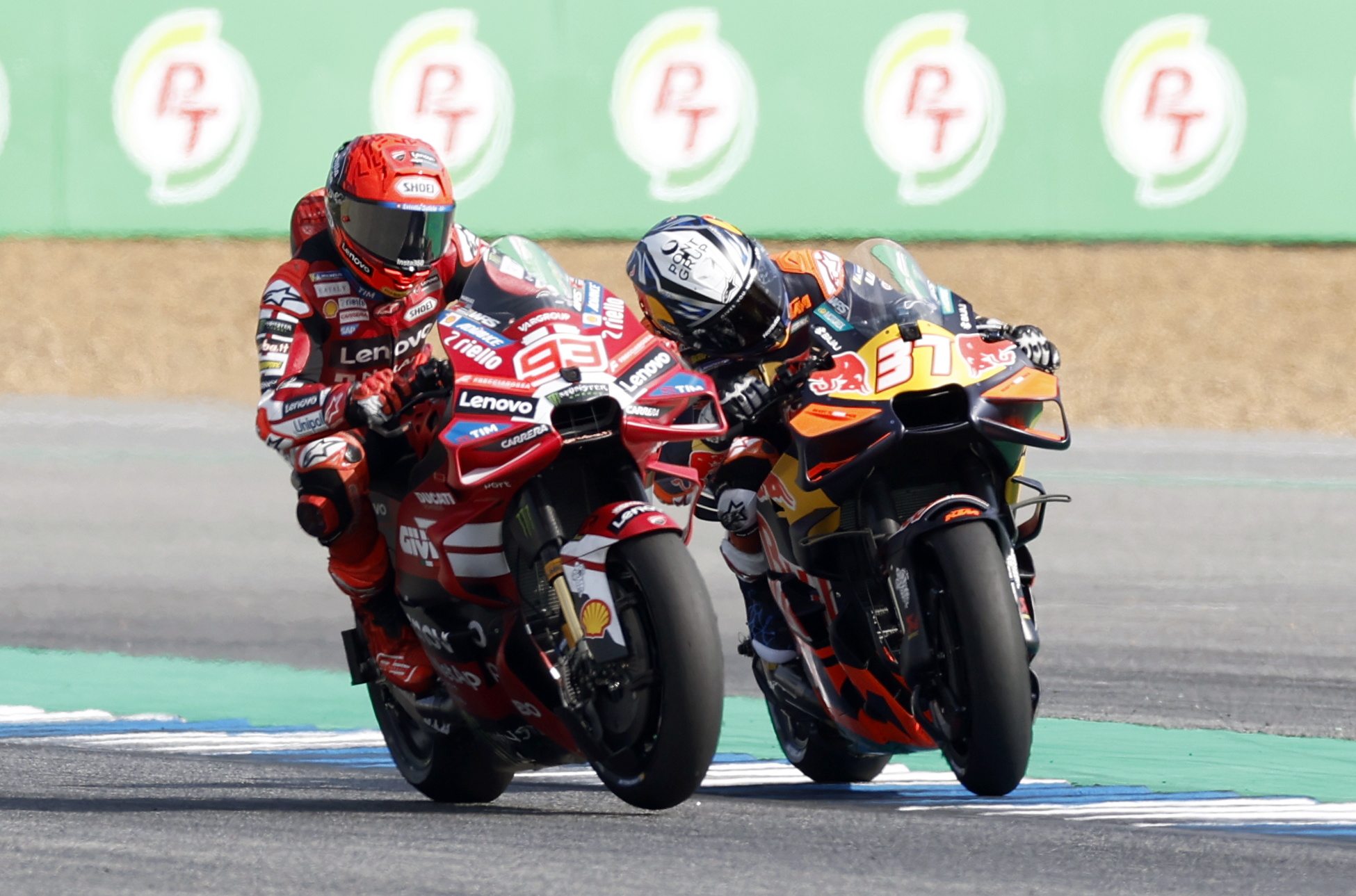 MotoGP Returns to Brazil After 22 Years with an Irresistible Offer!
