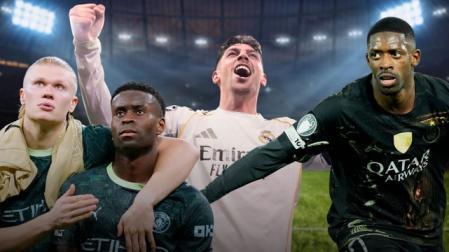 Champions League 2026: The Premier League, in Check After a Mirage of Power Champions League 2026: The Premier League, in Check After a Mirage of Power