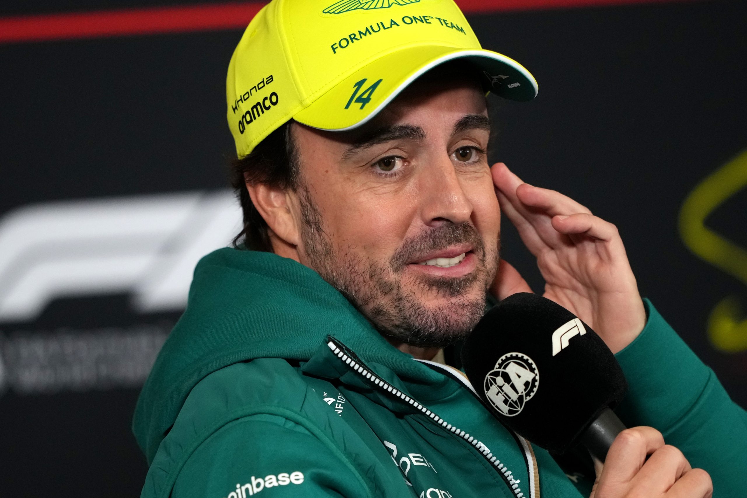 Alonso: Madurez y Perspectiva, la Clave en la Nueva Era Honda