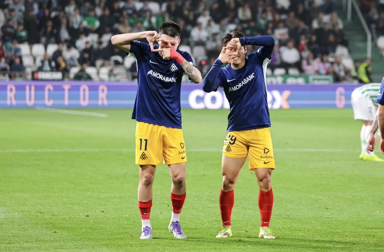 Girona: Two Transfers, Two Opposite Worlds in the Quarry