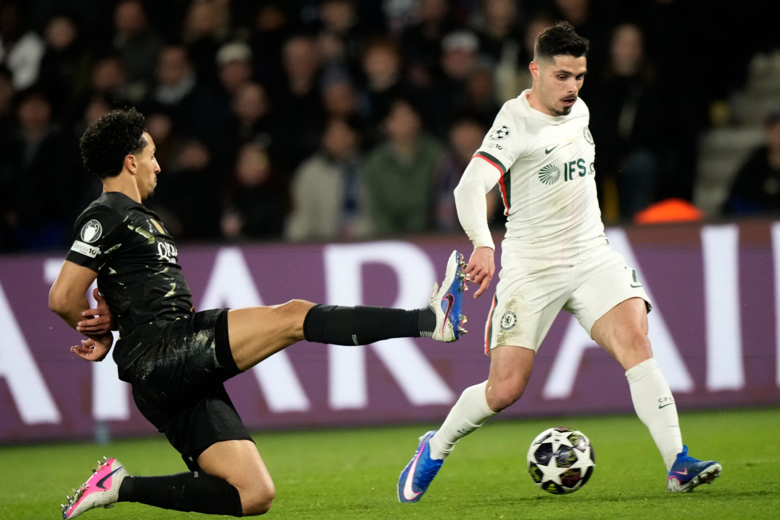 Neto on the Barça Radar: The Imbalance that the Camp Nou is Seeking?