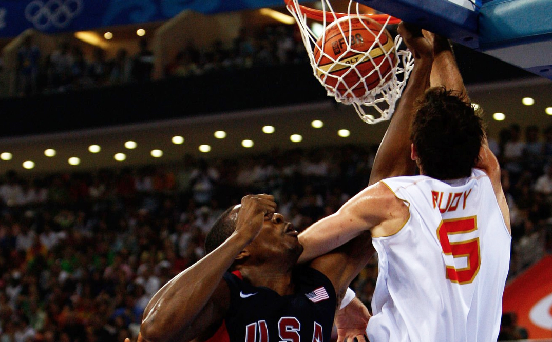 Dwight Howard announces his retirement from basketball: 