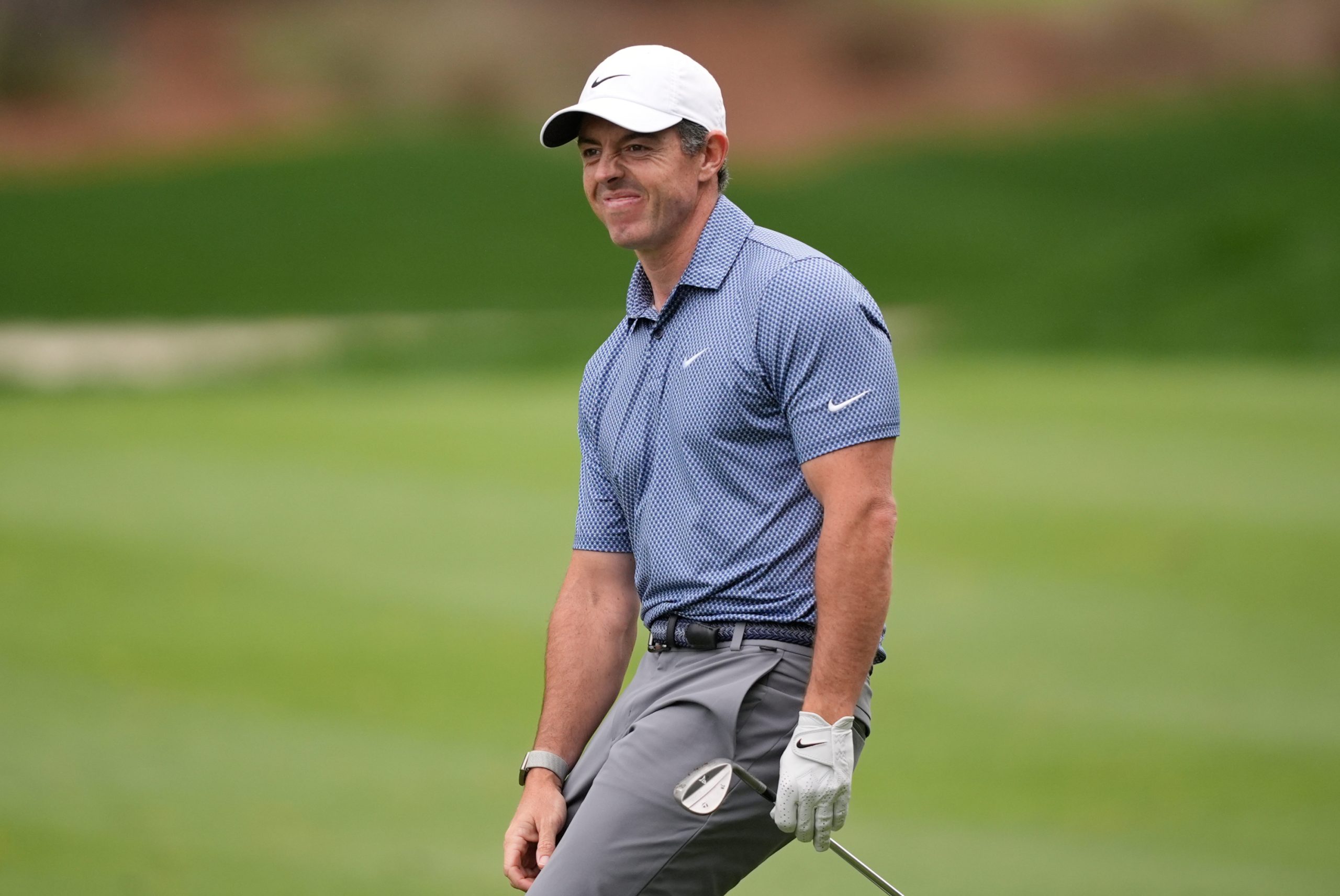 Sepp Straka leads the start of The Players Championship: An exciting day in Florida