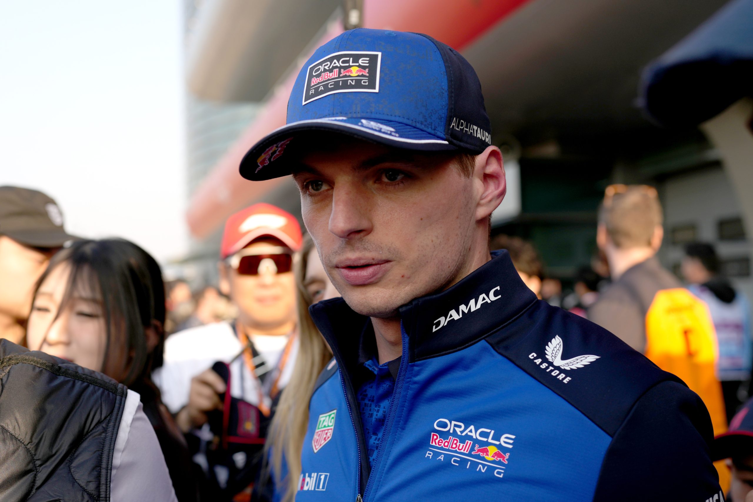 Max Verstappen y la Fórmula 1 de “pilas”: un inicio de temporada que preocupa al campeón