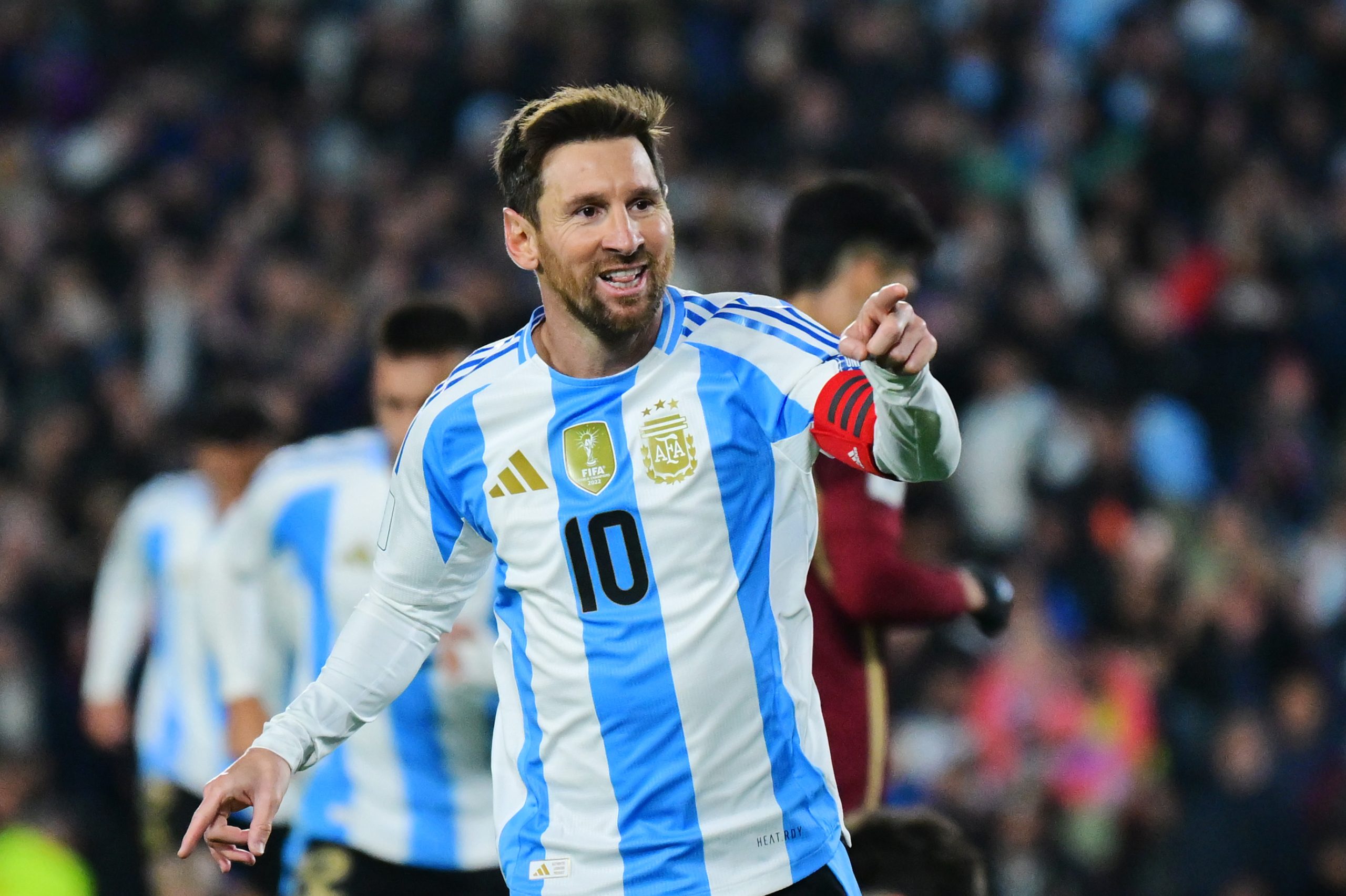 Finalissima in Vilo: Where and When will Argentina and Spain meet?