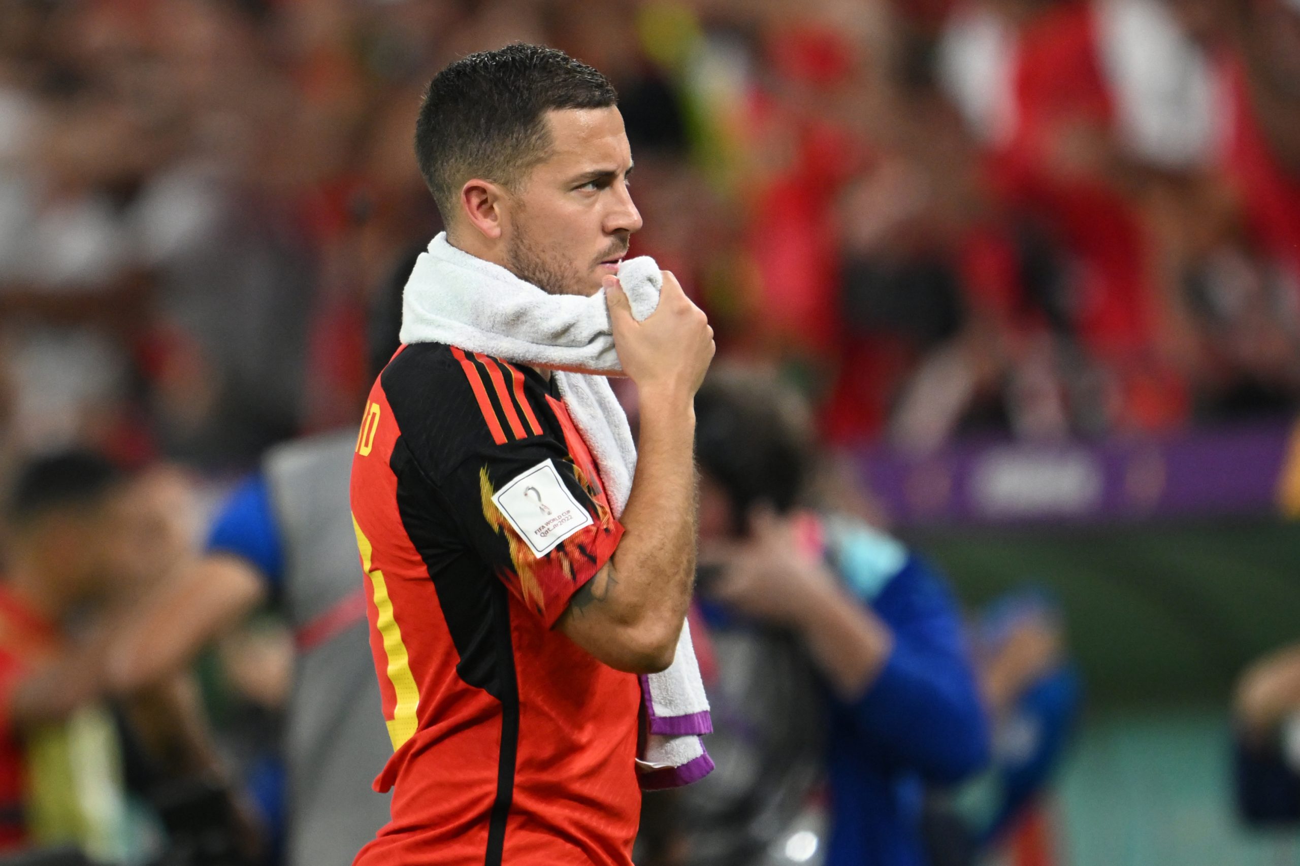 The Eden Hazard scandal: Ambassador of illegal betting in Belgium?