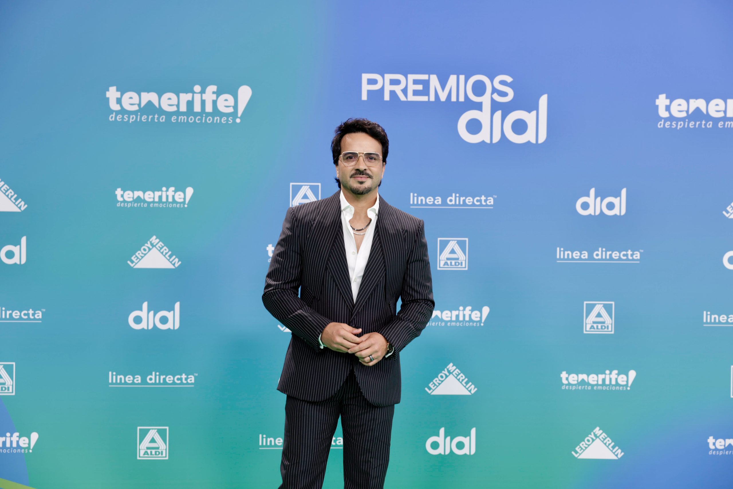 The Dial Awards Celebrate 30 Years of Musical Successes in Tenerife