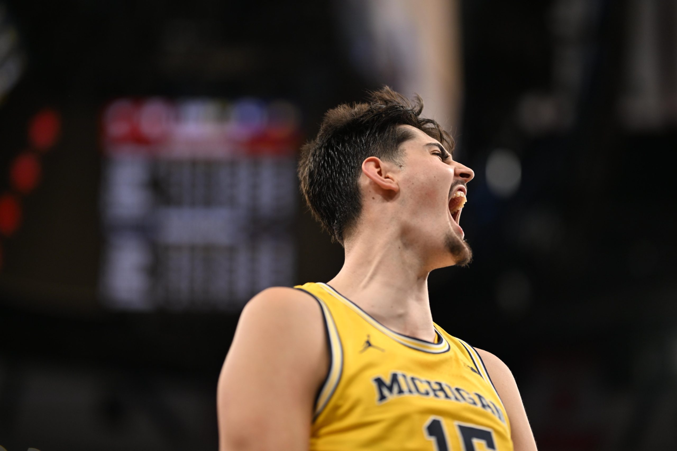 March Madness Unleashed! The Committee Passes Sentence and Spain Conquers the NCAA Tournament