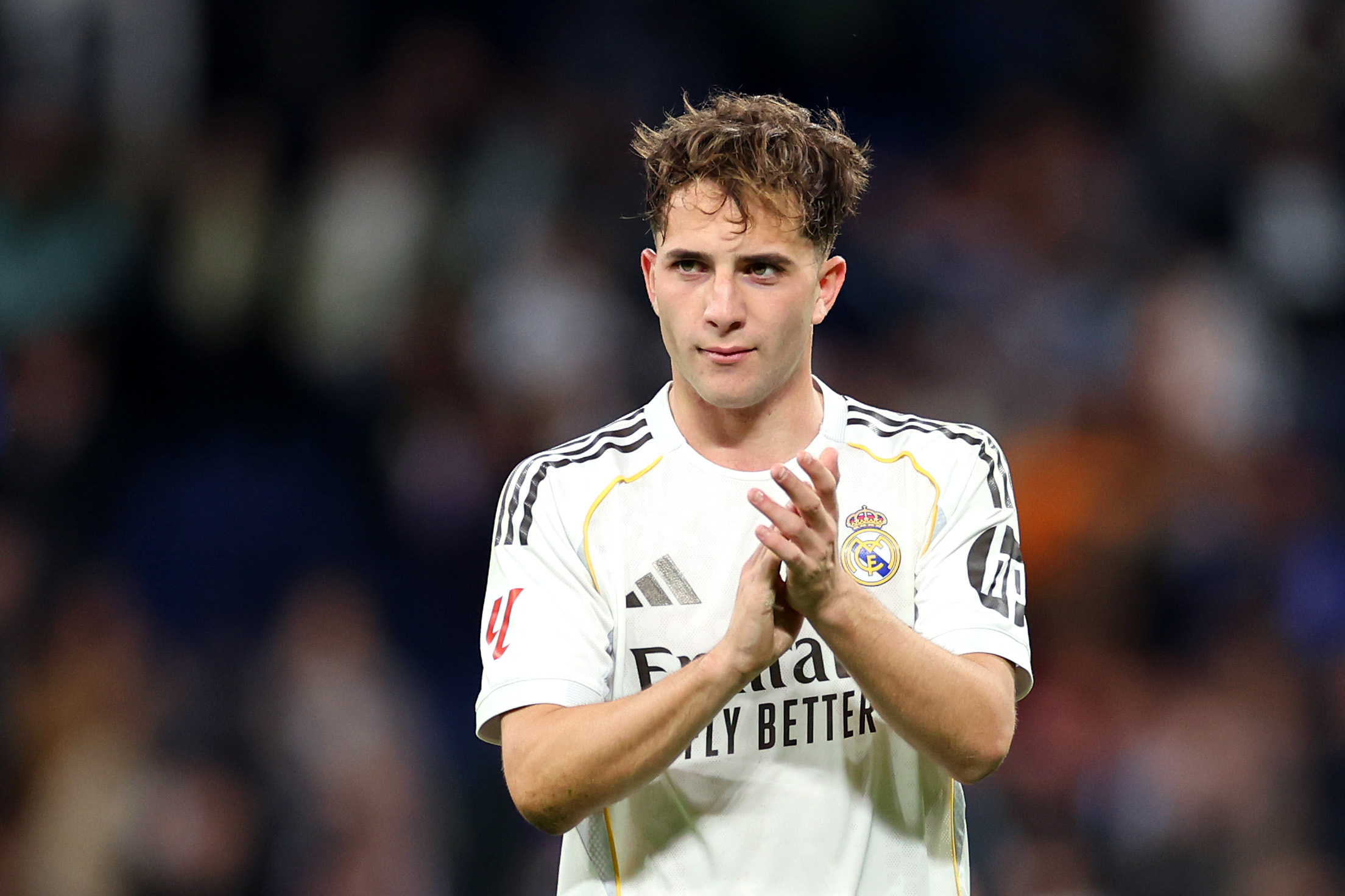 Real Madrid Challenges the Norm: Four Homegrown Players on the Field, Improper Alignment or Arbeloa's Tactical Genius?