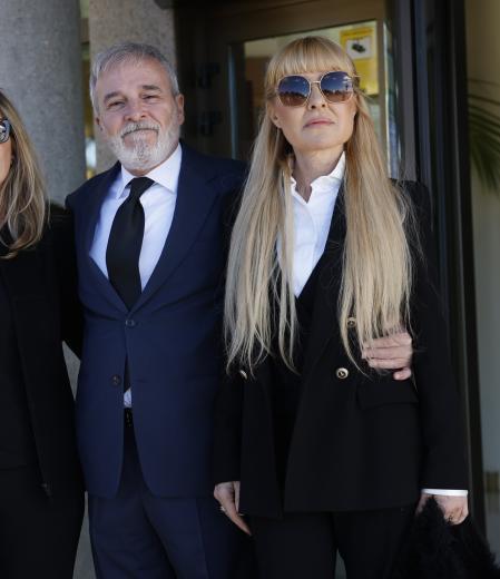 Luto en el Espectáculo: El Adiós Emotivo a Gemma Cuervo