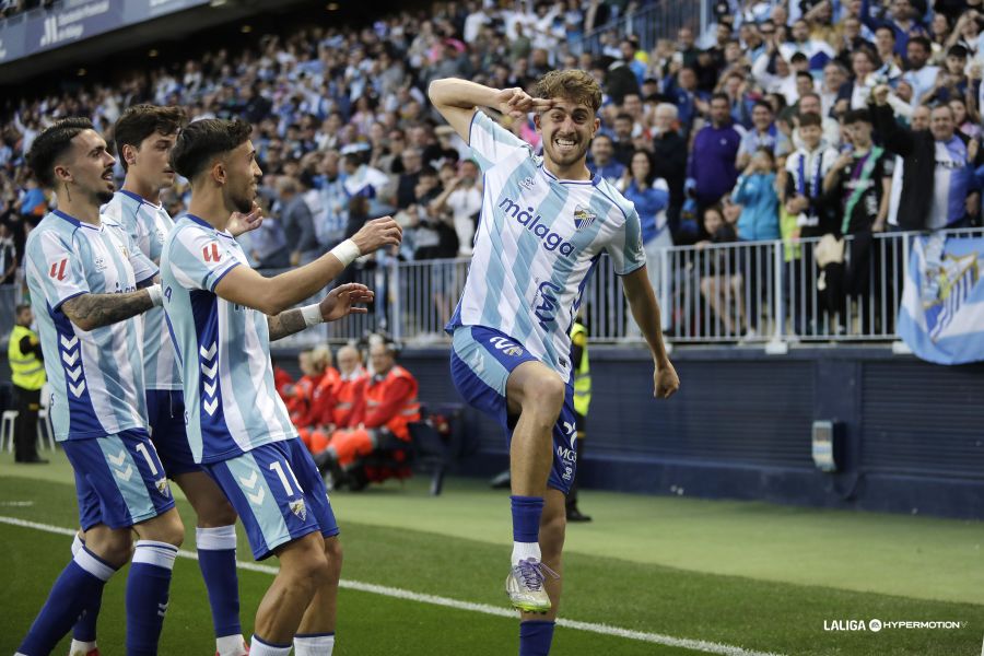 ¡Derbi Andaluz en el Nuevo Mirandilla! Cádiz y Málaga se Citan en un Duelo Clave para la Temporada