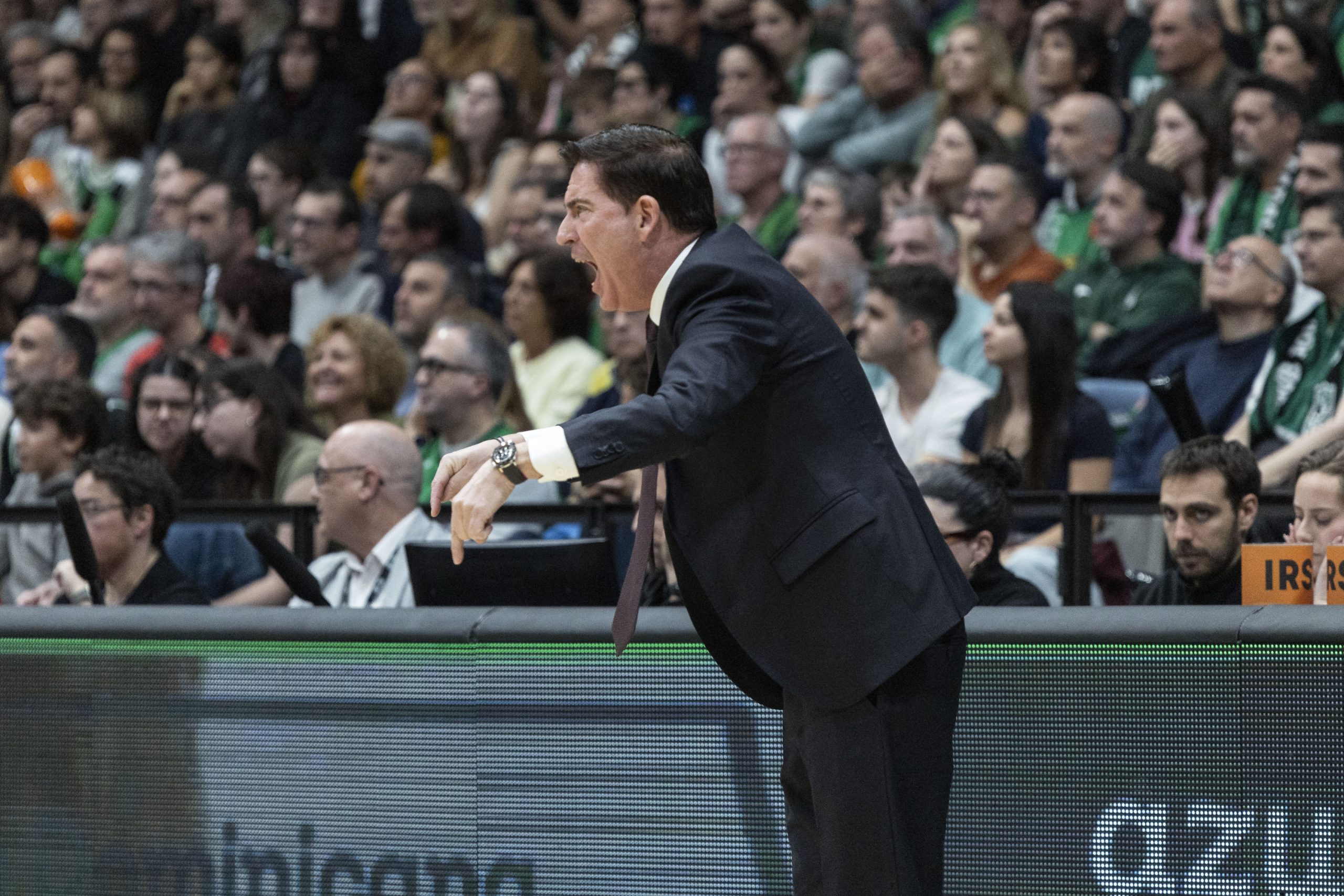 El Barça se hunde en el derbi: Análisis de la derrota ante el Joventut