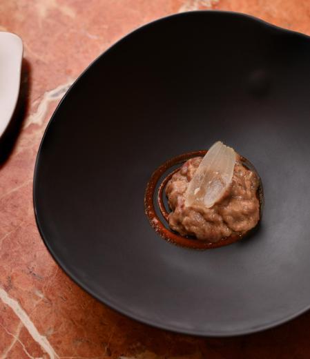 Avenir: El Restaurante Catalán que Marca Tendencia en Barcelona Avenir: El Restaurante Catalán que Marca Tendencia en Barcelona