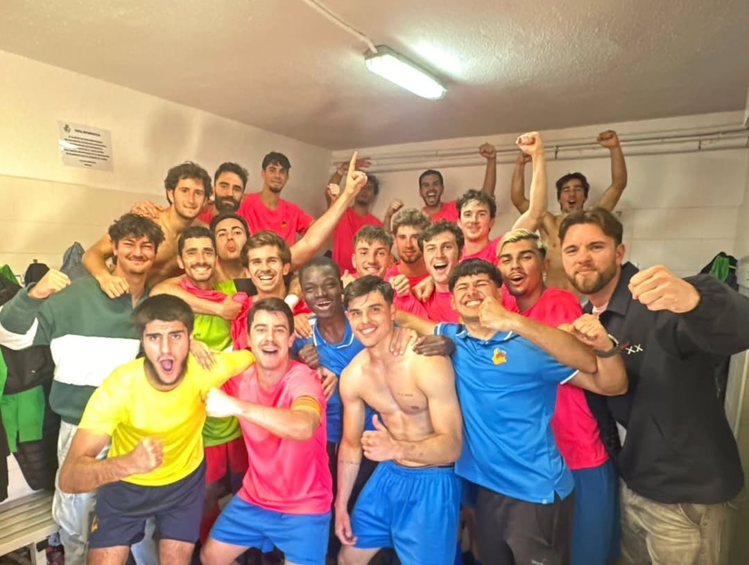 Parc Comes Back and Wins a Duel of Alternations Against Turó Peira