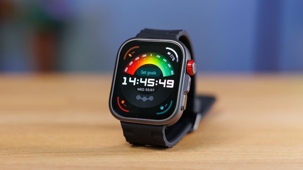 ¡Revolución Deportiva en Tu Muñeca! El HUAWEI Watch Fit 4 Pro Desata su Potencial con un Descuento Irresistible
