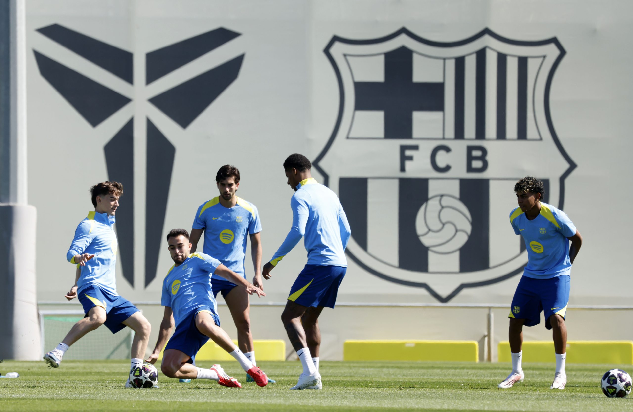 Camp Nou Roars Again: Barça Seeks European Glory against Newcastle