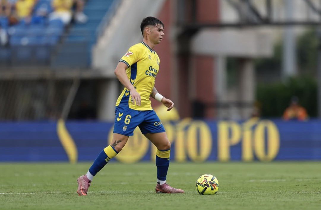Las Palmas vs. Sporting: Duel of Needs and Emotions on the Island