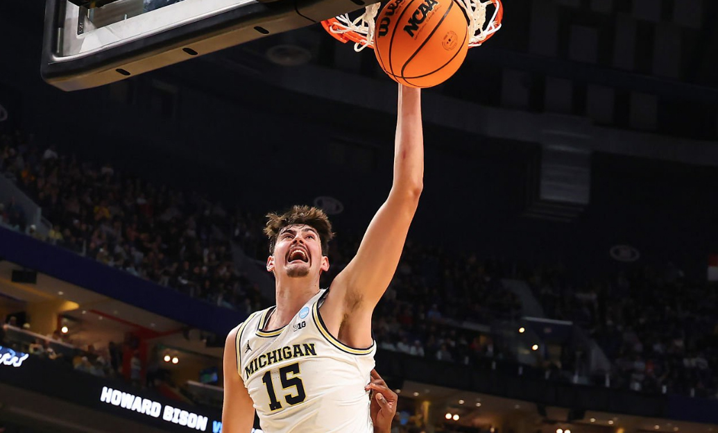 Mara Dazzles in March Madness: A New European Giant Emerges in the NCAA