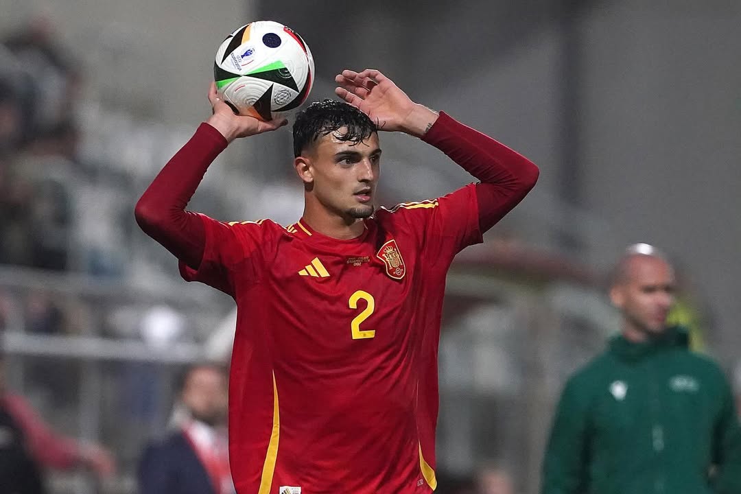Pubill, the Absence that Shakes Atlético and Leaves La Roja in Suspense: Injury or Strategy? Pubill, the Absence that Shakes Atlético and Leaves La Roja in Suspense: Injury or Strategy?