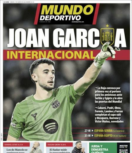 Spanish Football Wakes Up to a Whirlwind of News: Today's Covers Do Not Leave You Indifferent! Spanish Football Wakes Up to a Whirlwind of News: Today's Covers Do Not Leave You Indifferent!