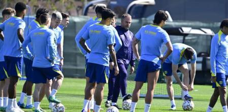 The uncertain future of Cancelo and Rashford: Flick prefers to focus on the present