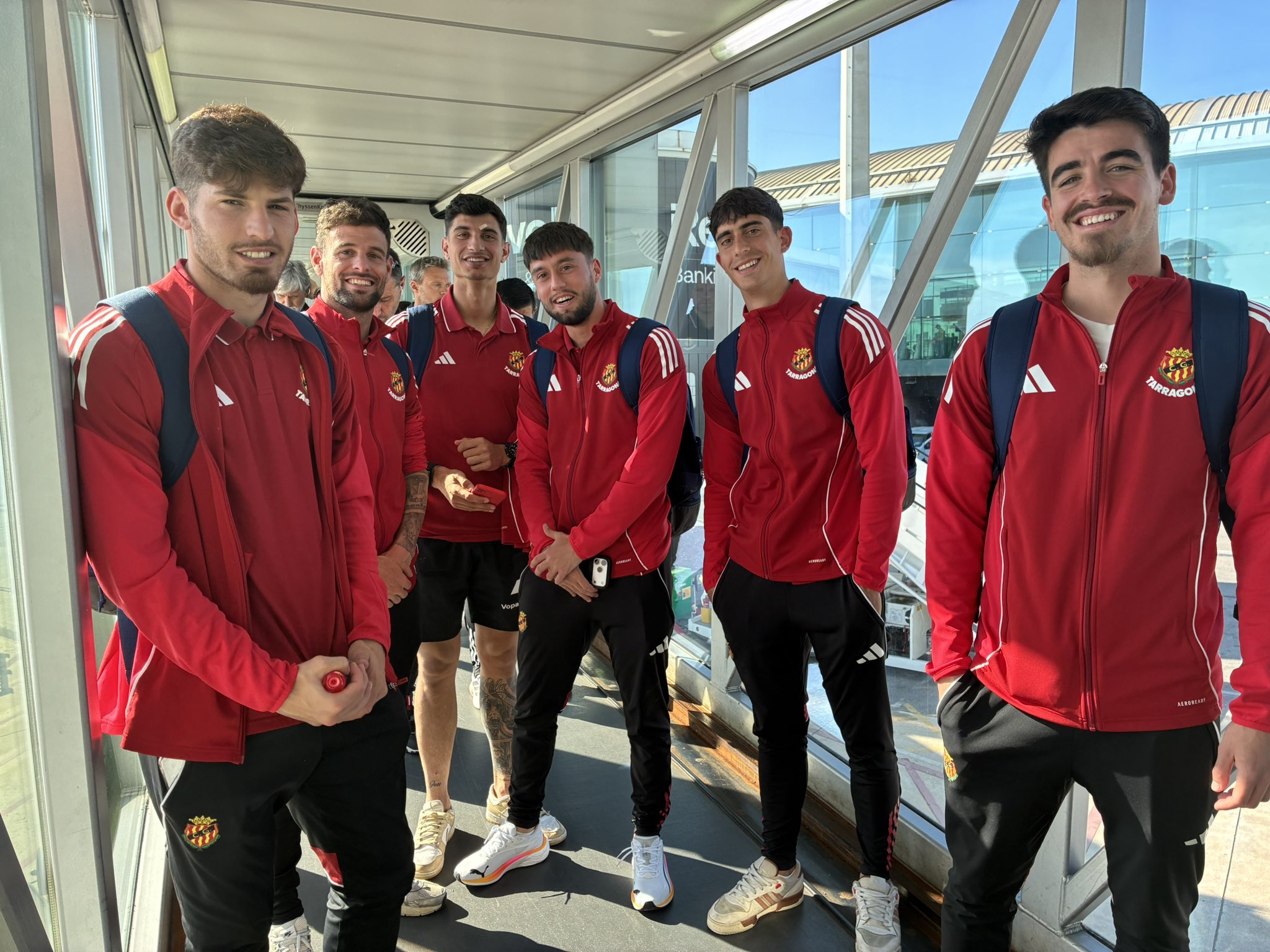 Algeciras seeks to reaffirm its strength at home against Nàstic de Tarragona