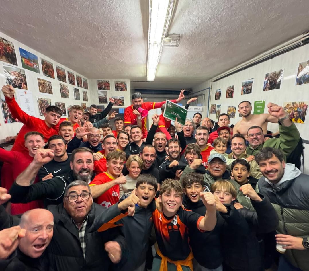 Tension and Goals of the Matchday: Argentona and Lloret Take the Lead