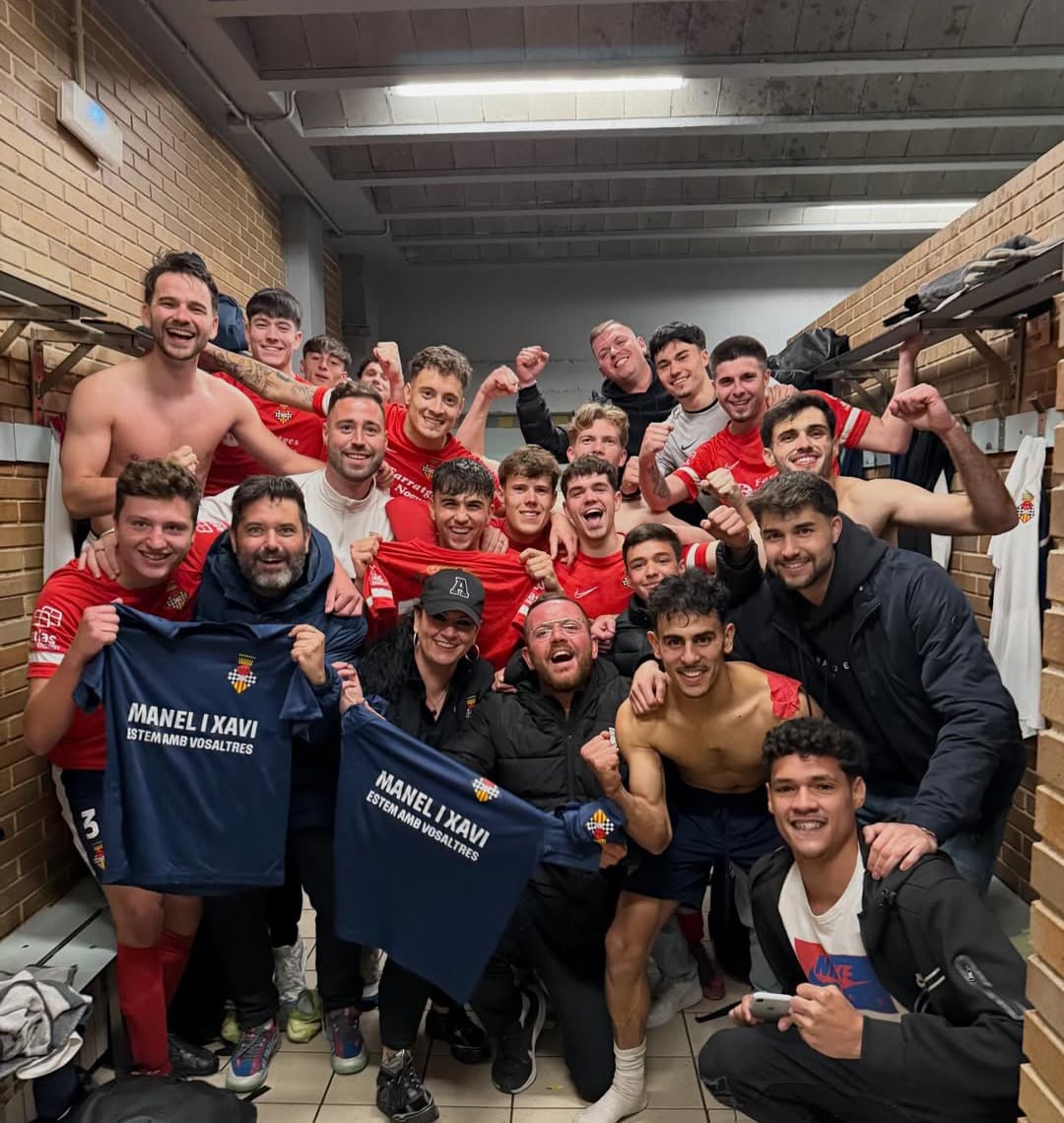 Balaguer Seals a Crucial Victory Against Turó Peira; Alpicat and Castellar Share Points in a Goalless Draw Balaguer Seals a Crucial Victory Against Turó Peira; Alpicat and Castellar Share Points in a Goalless Draw