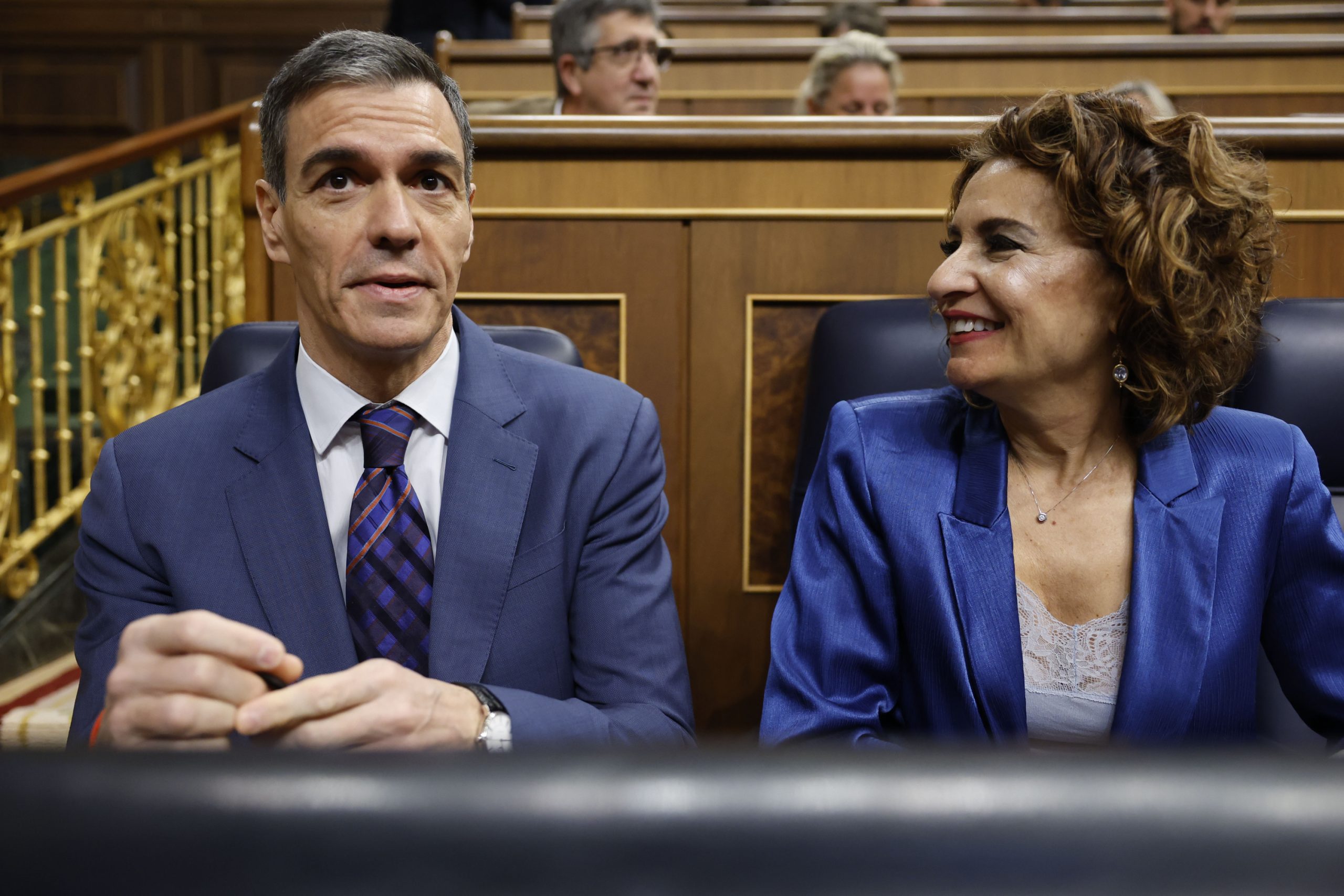 Minimum Living Income: A Light in the Economic Darkness for Many Spaniards