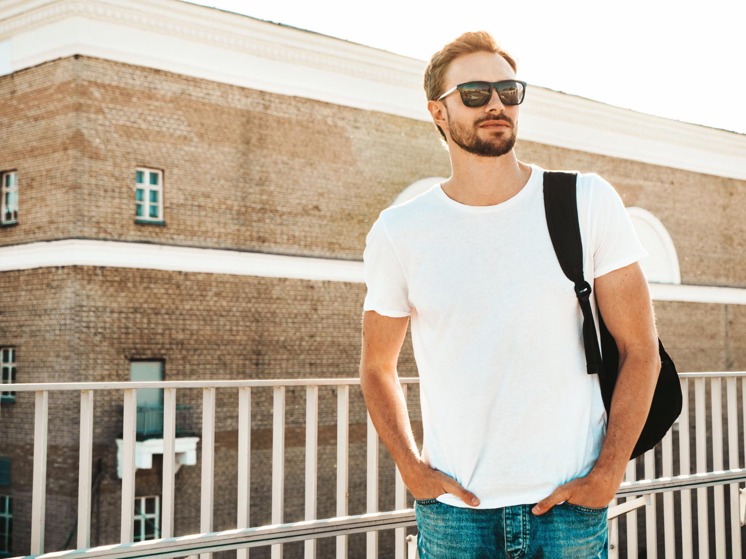 The pack of Alpidex t-shirts that revolutionizes your wardrobe: Versatility and comfort at an unbeatable price