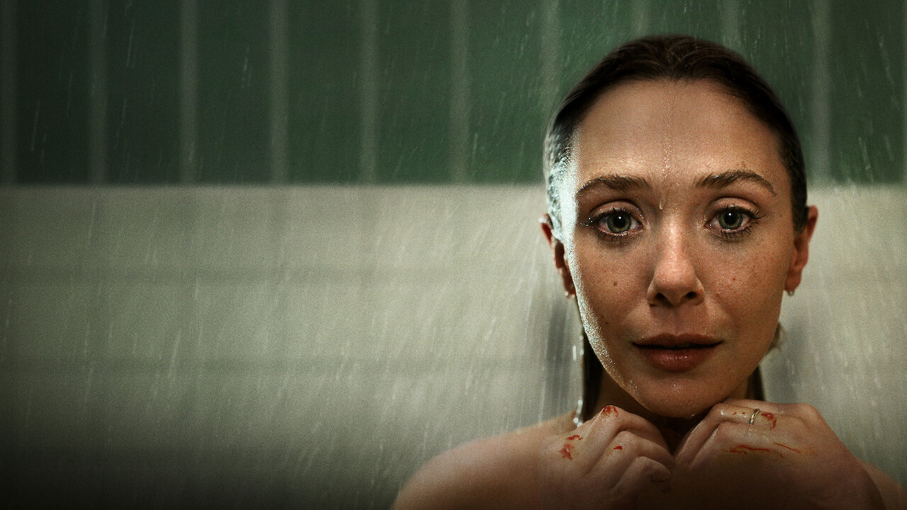 'Love and Death': The Netflix phenomenon that has Spain in suspense 'Love and Death': The Netflix phenomenon that has Spain in suspense
