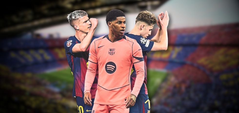 Barça in Check: Revolution at the Point of Attack to Conquer Glory?