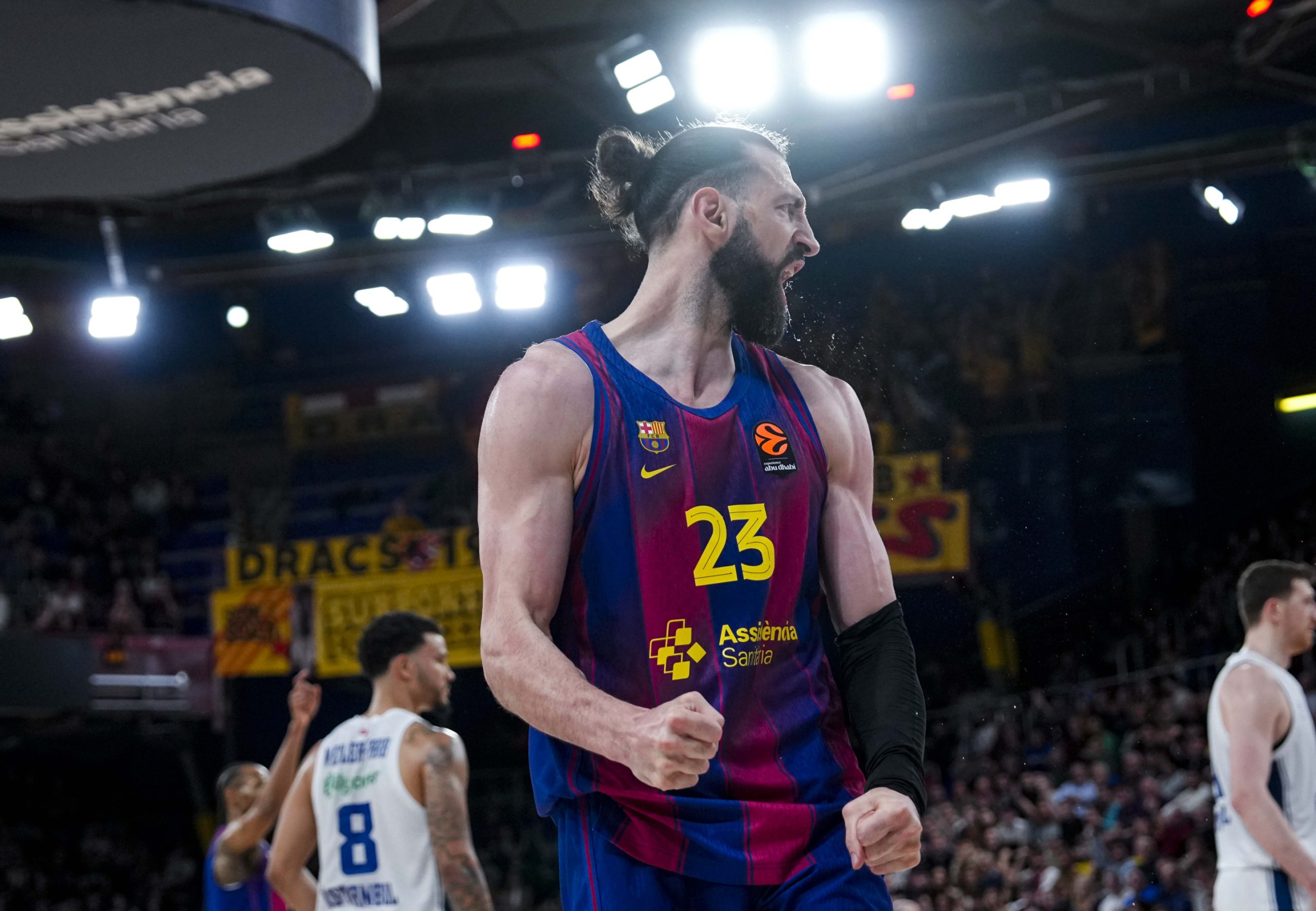 Barça facing the final challenge: Will it reach the Euroleague playoffs?