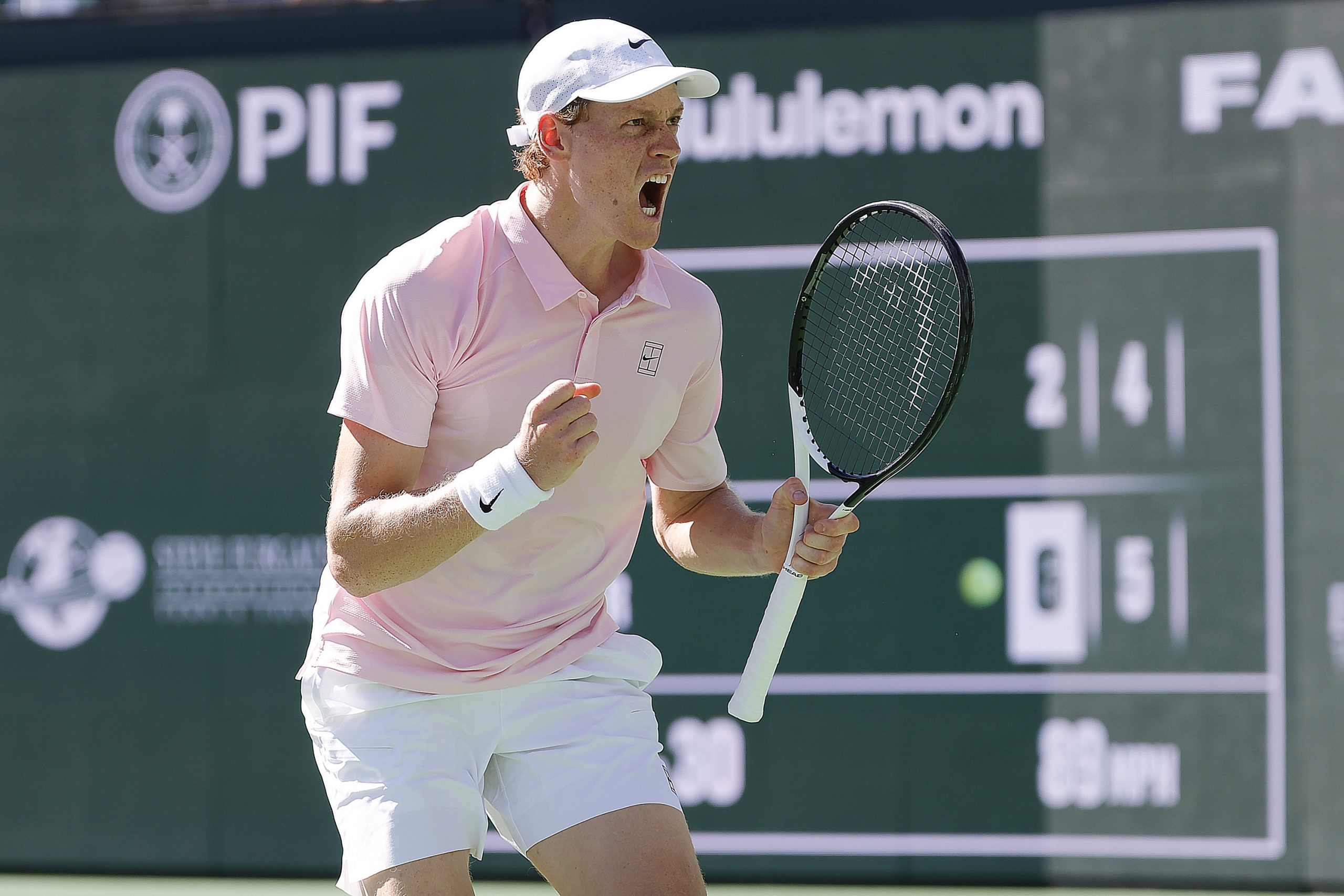 The Rise of Alex Michelsen: The Future of American Tennis?