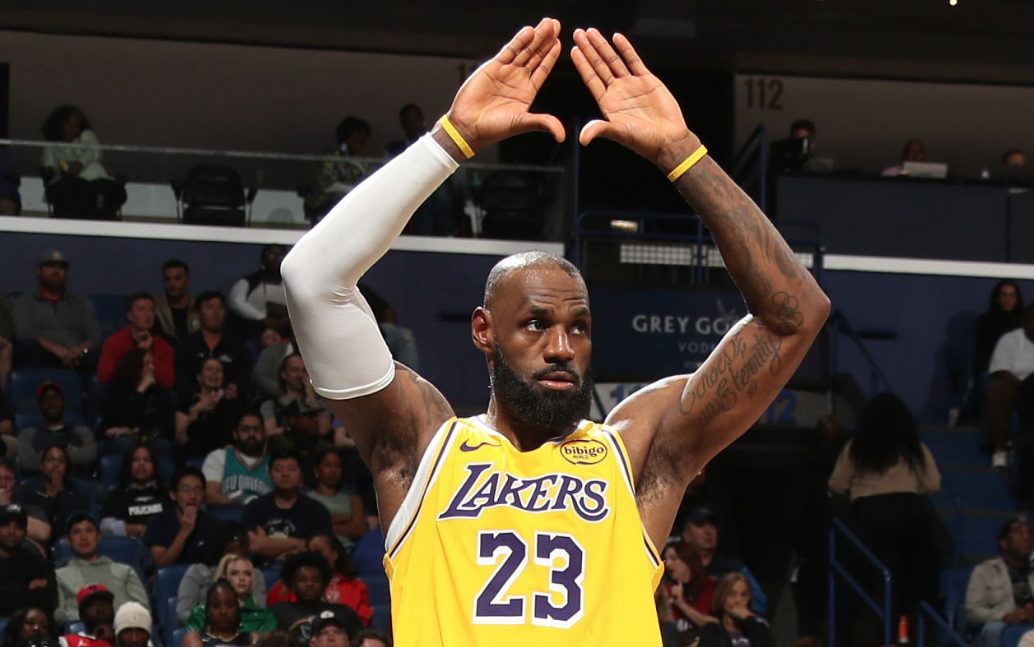 NBA on War Footing: Players Demand Changes to MVP Rule