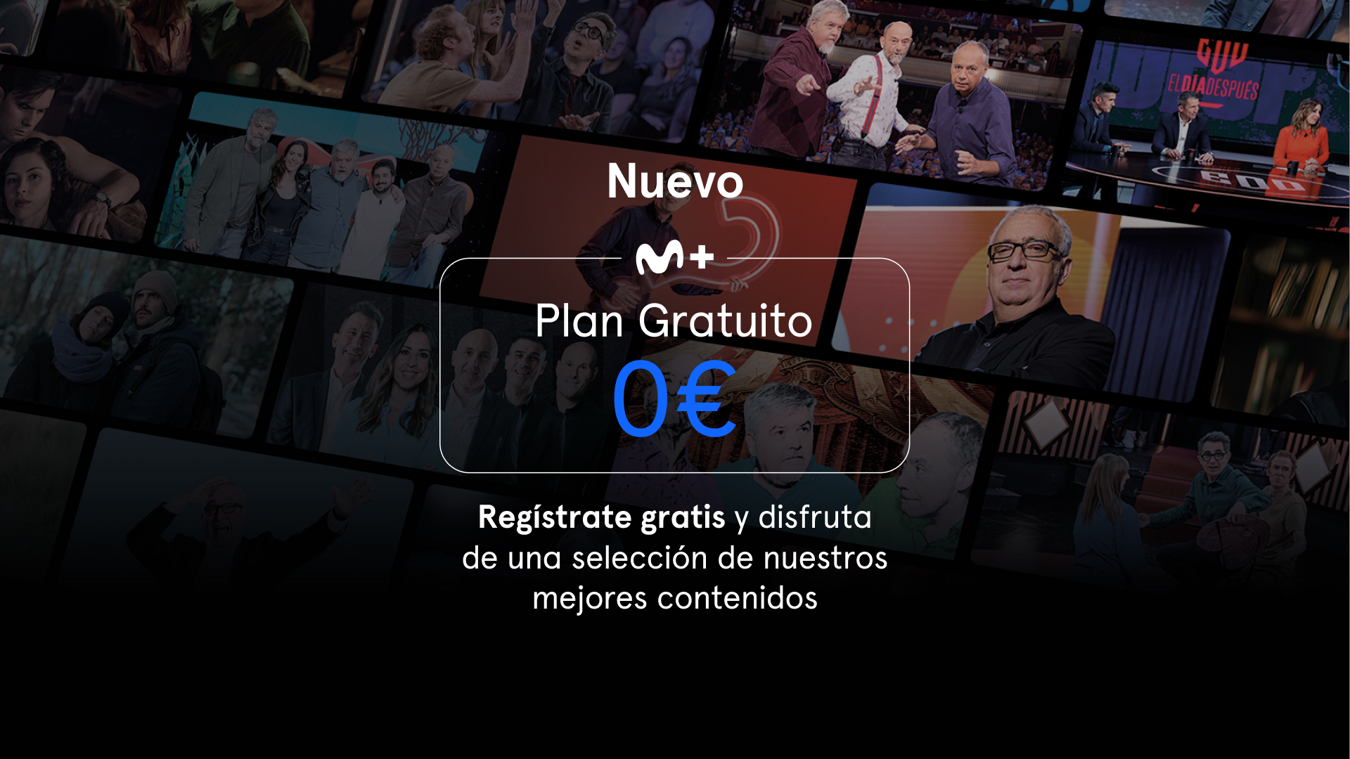 Revolution in Streaming! Movistar Plus+ Reveals its Ace in the Hole: Free Access that Changes the Rules of the Game